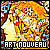 art nouveau fanlisting